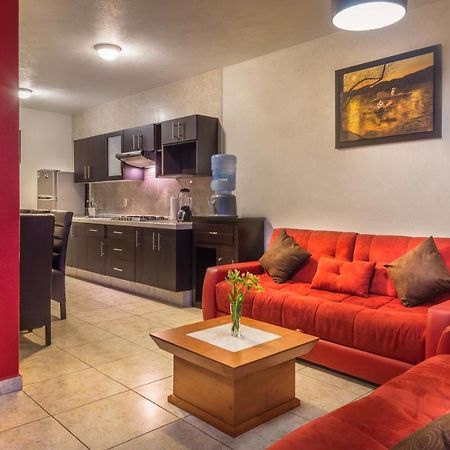Hotel Pátzcuaro 外观 照片