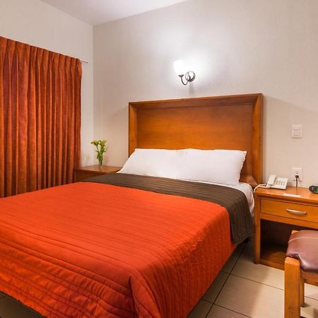Hotel Pátzcuaro 外观 照片