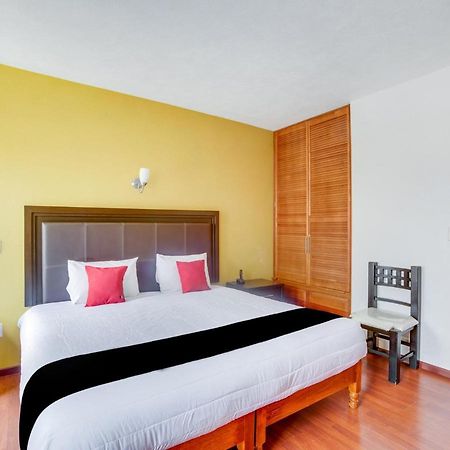 Hotel Pátzcuaro 外观 照片