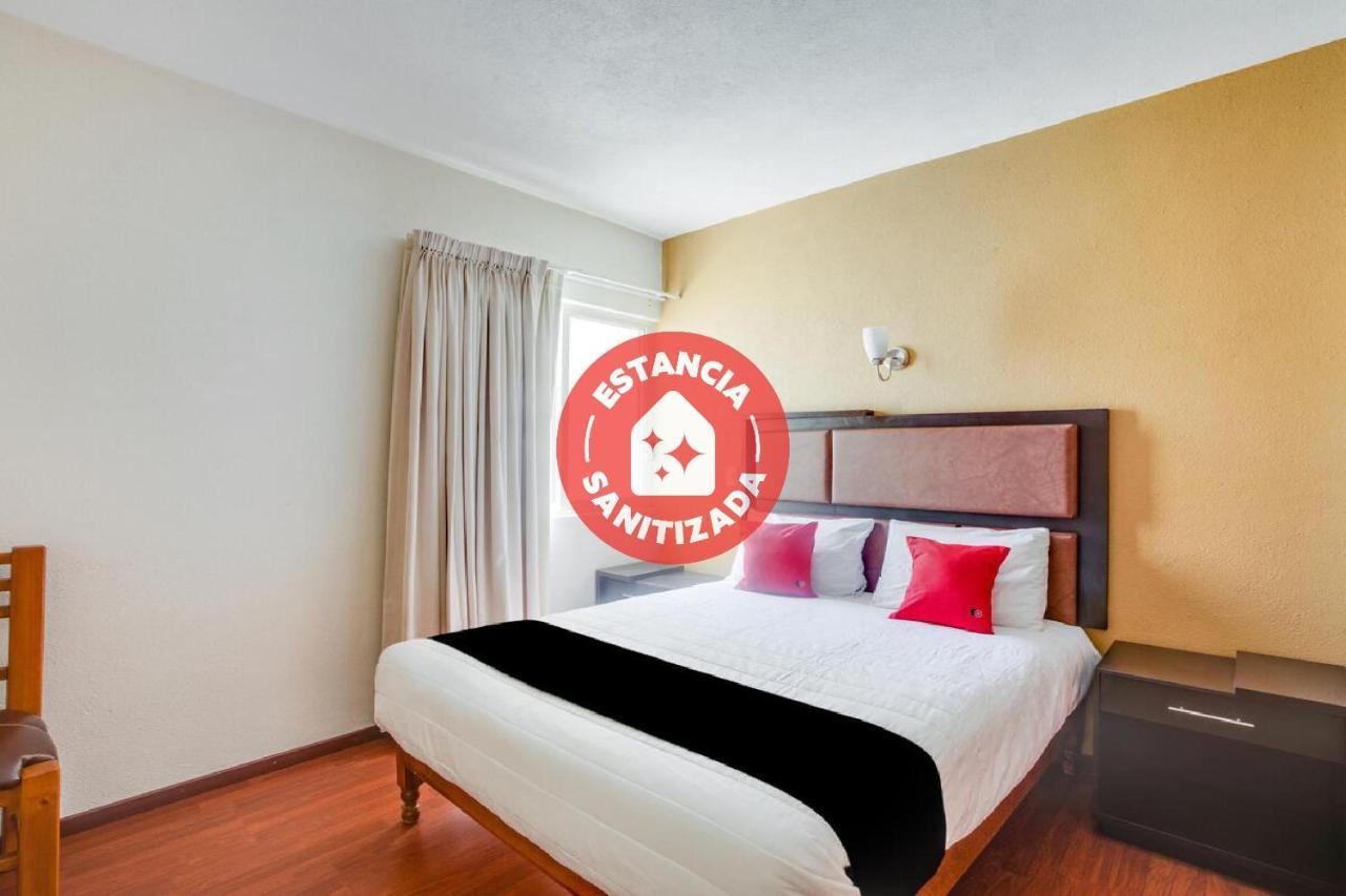 Hotel Pátzcuaro 外观 照片