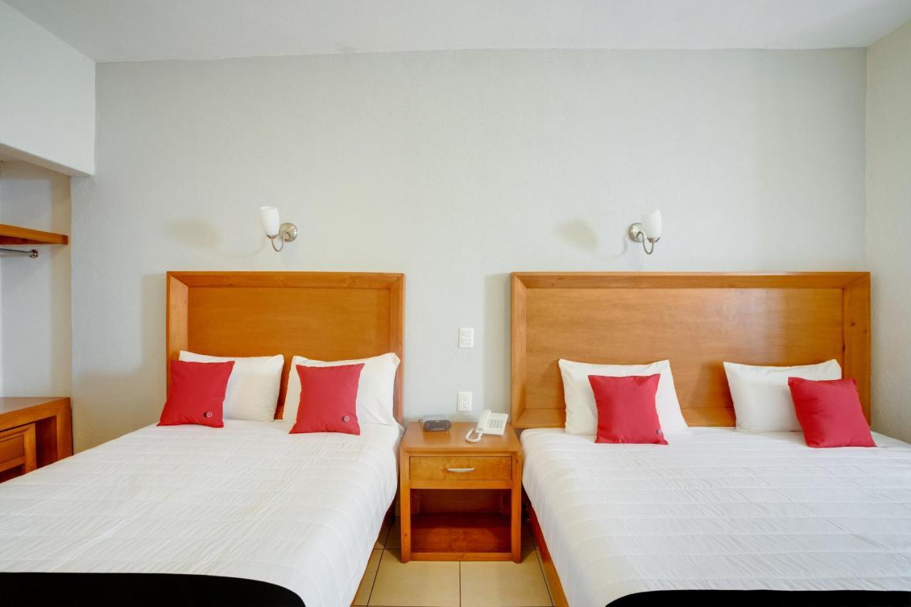 Hotel Pátzcuaro 外观 照片