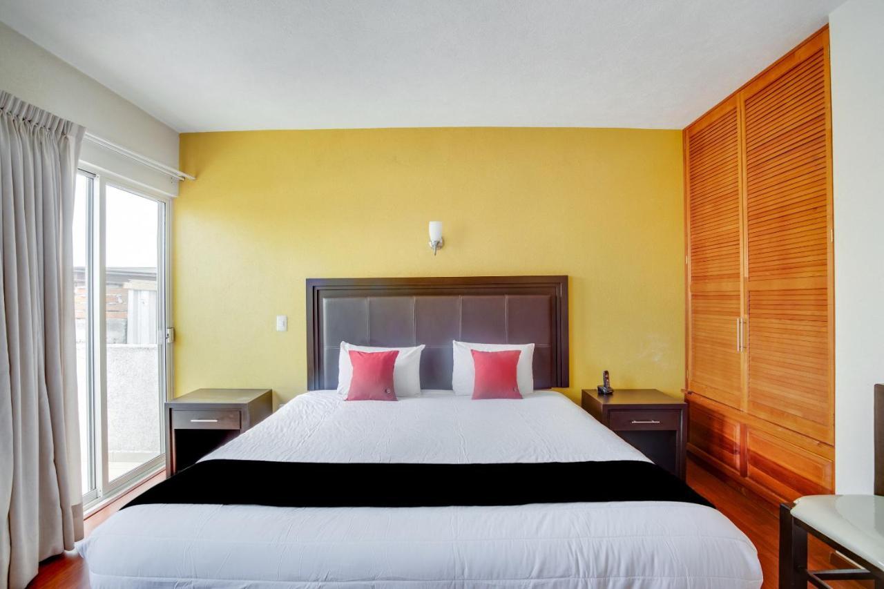 Hotel Pátzcuaro 外观 照片
