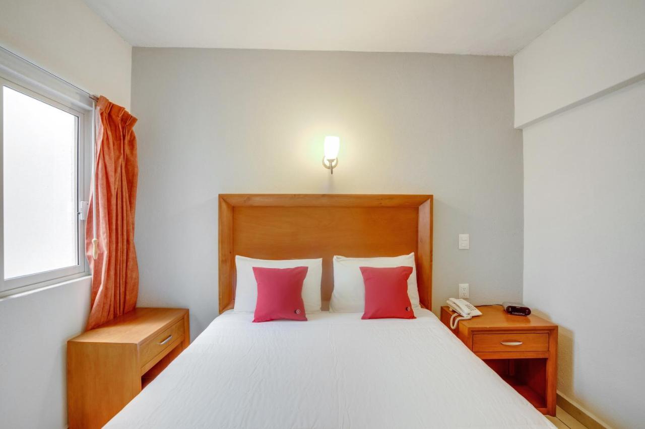 Hotel Pátzcuaro 外观 照片