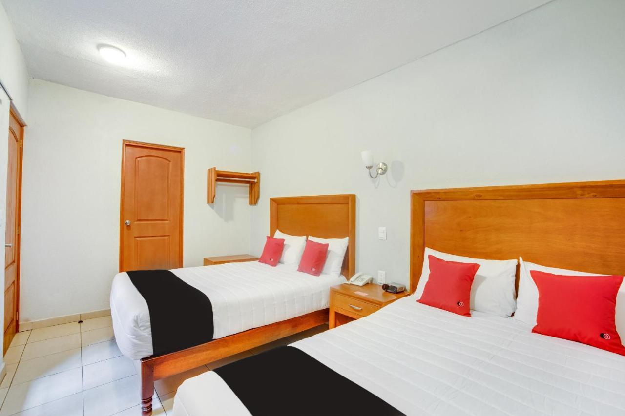 Hotel Pátzcuaro 外观 照片