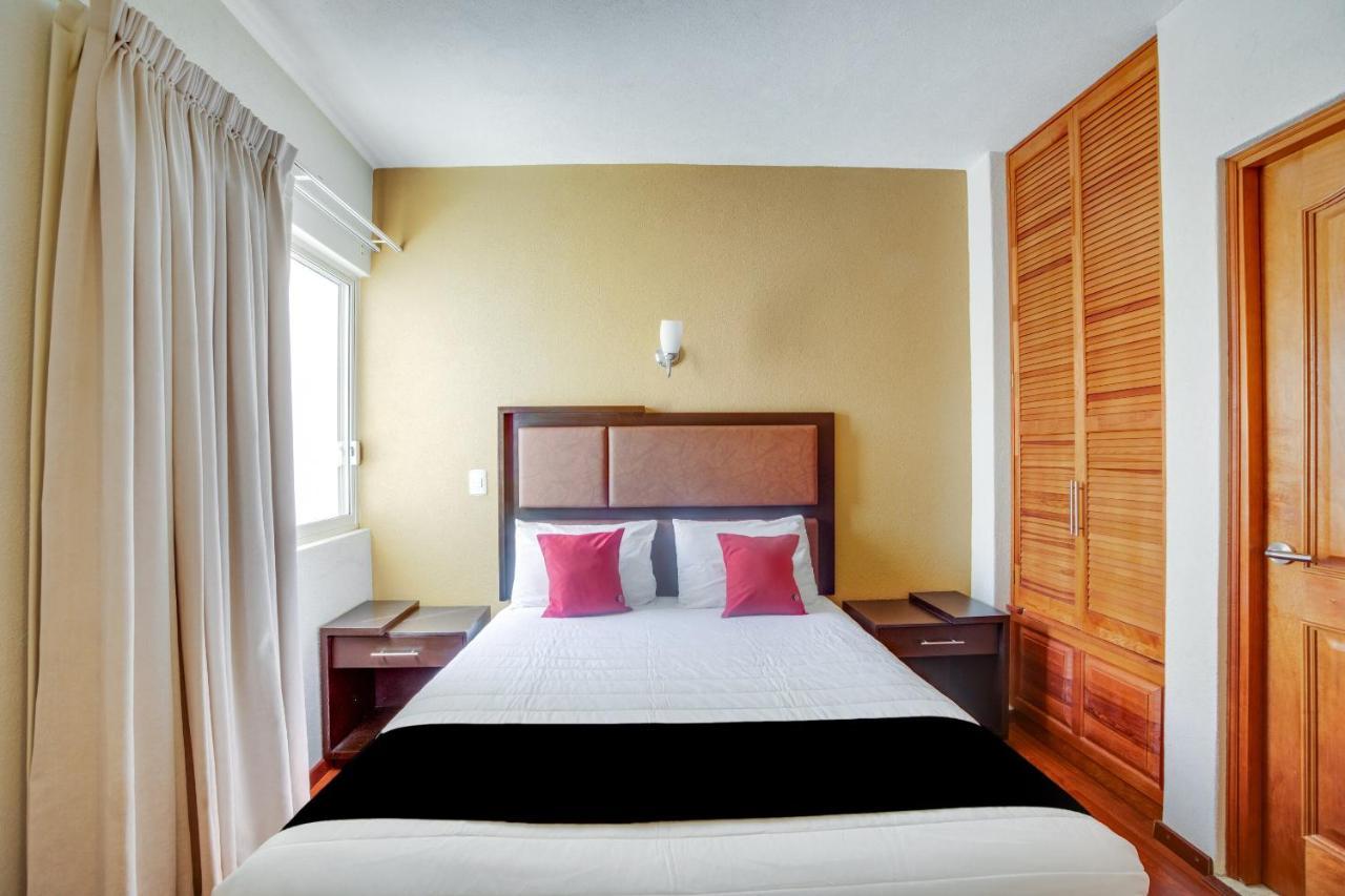 Hotel Pátzcuaro 外观 照片