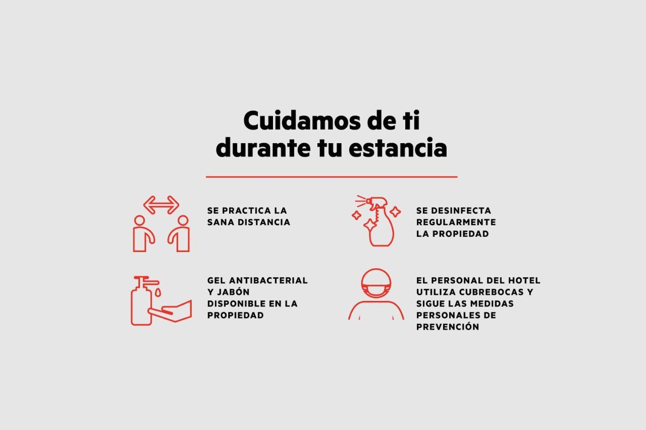 Hotel Pátzcuaro 外观 照片