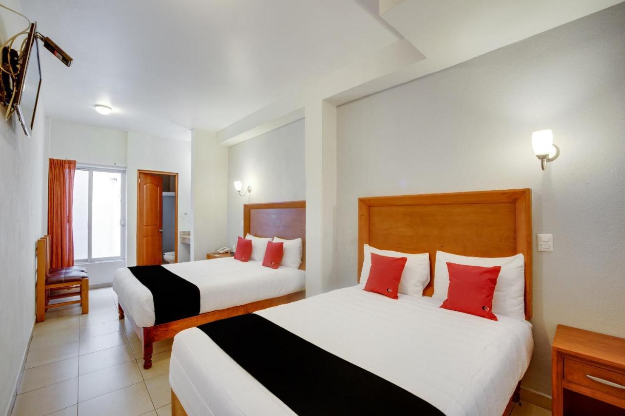 Hotel Pátzcuaro 外观 照片
