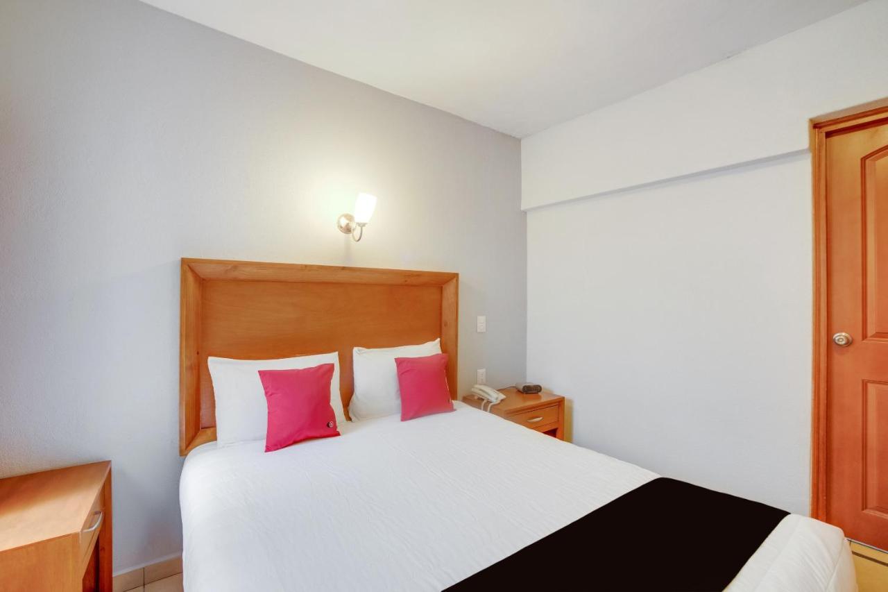 Hotel Pátzcuaro 外观 照片