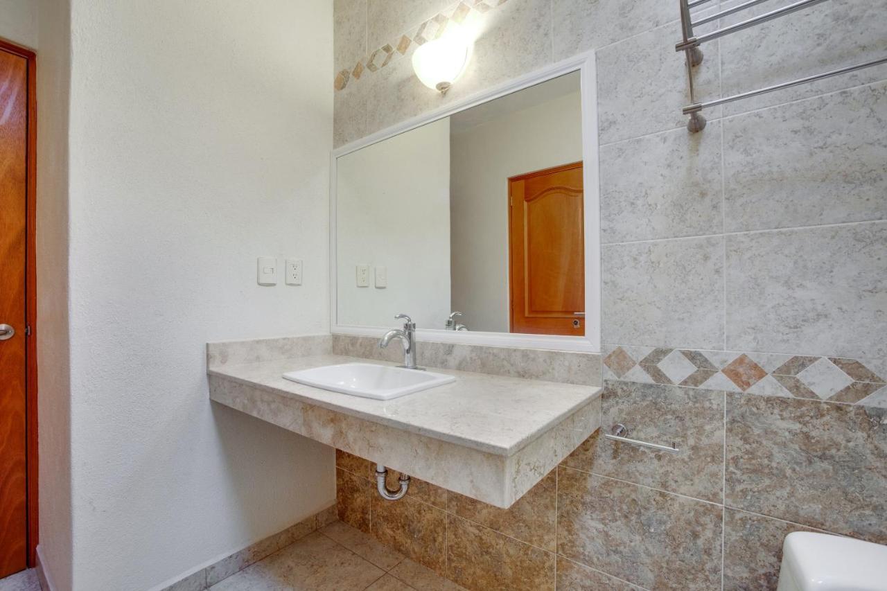 Hotel Pátzcuaro 外观 照片