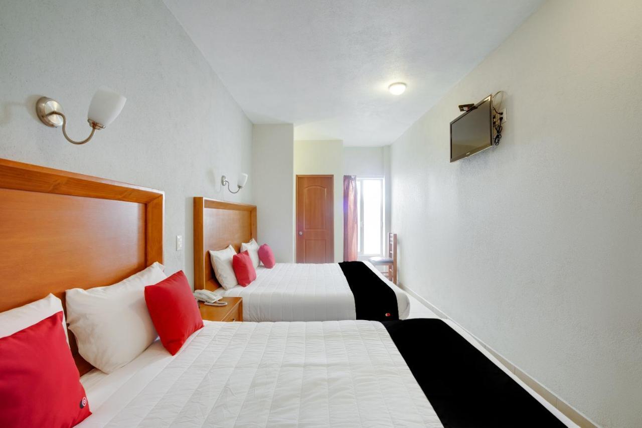 Hotel Pátzcuaro 外观 照片