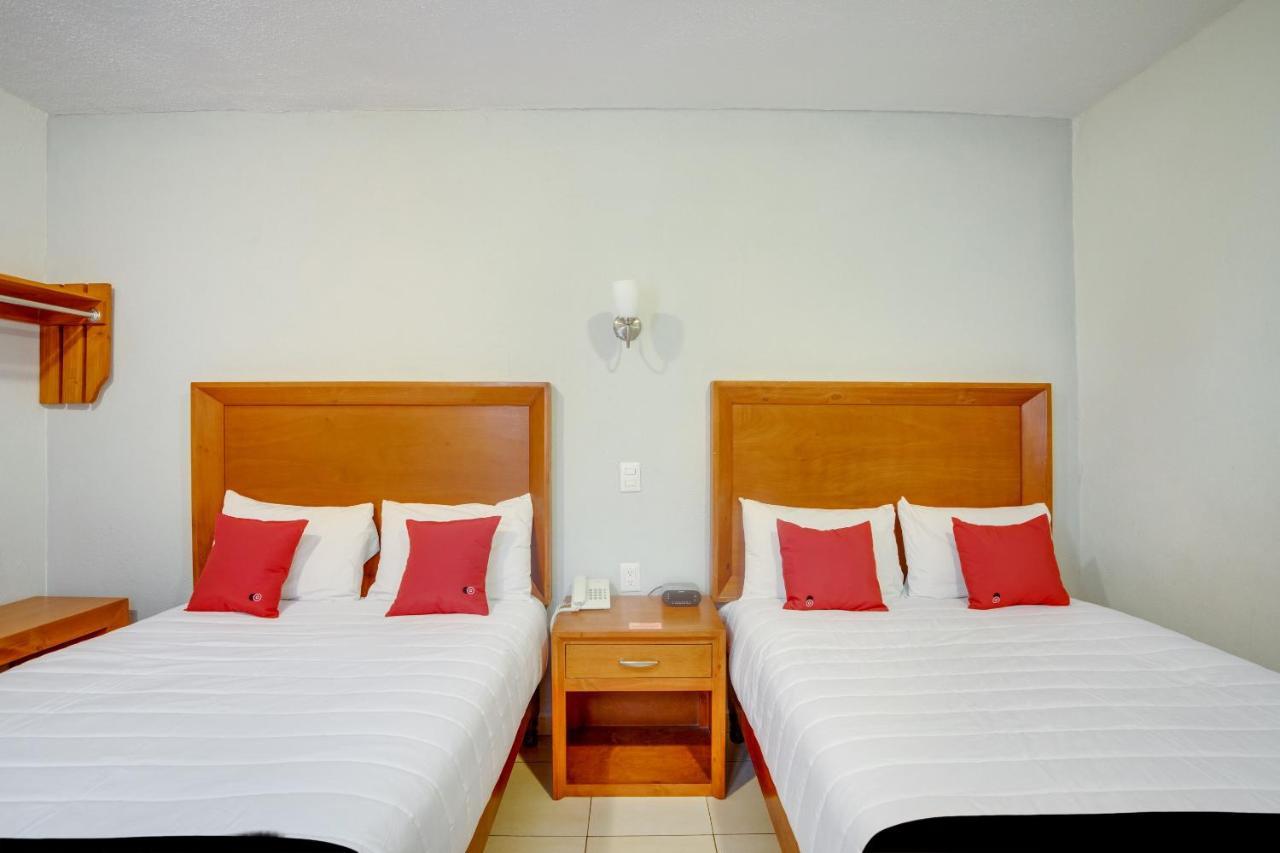 Hotel Pátzcuaro 外观 照片