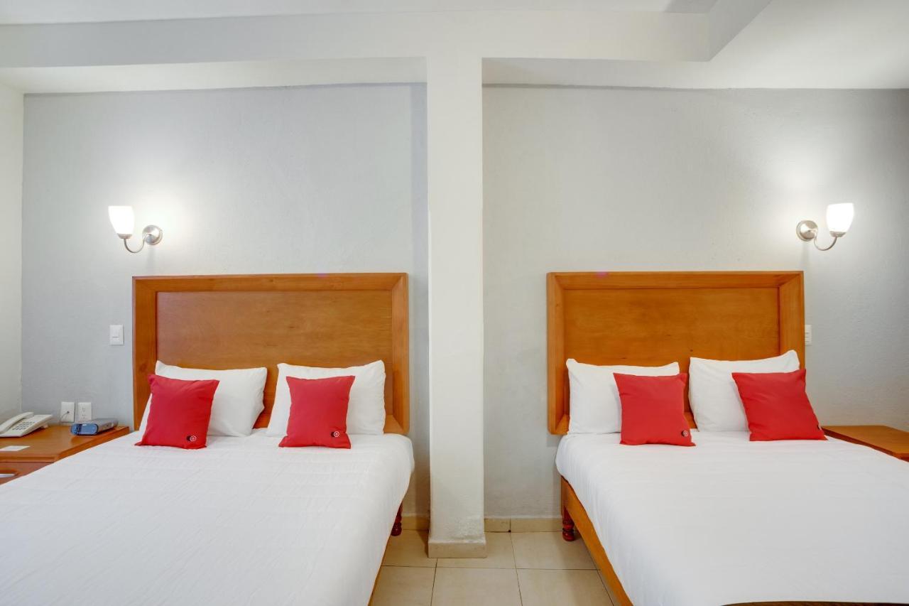 Hotel Pátzcuaro 外观 照片