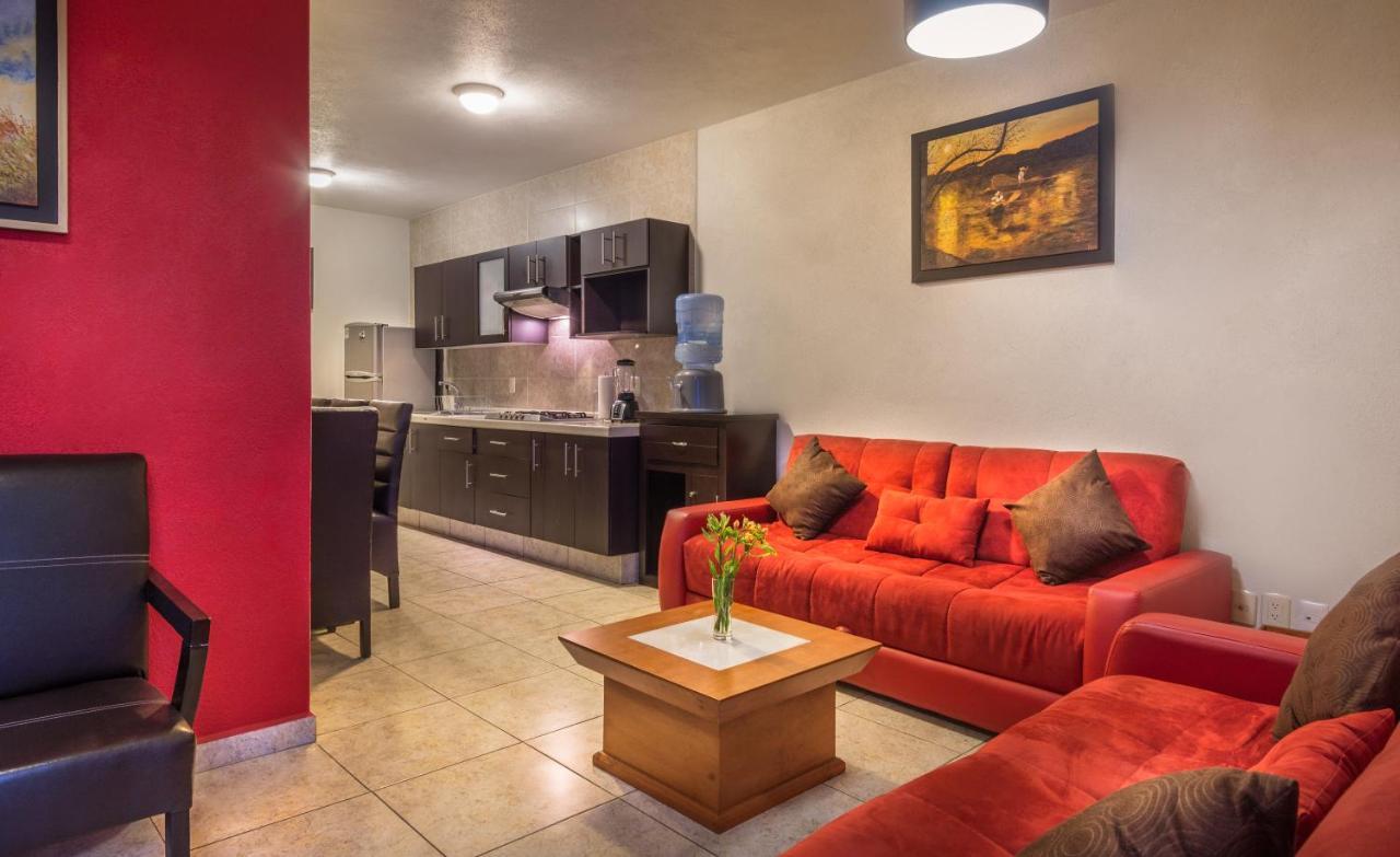 Hotel Pátzcuaro 外观 照片