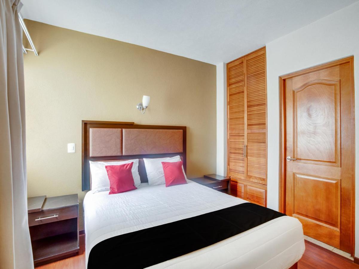 Hotel Pátzcuaro 外观 照片