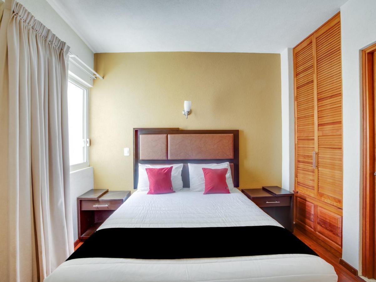 Hotel Pátzcuaro 外观 照片