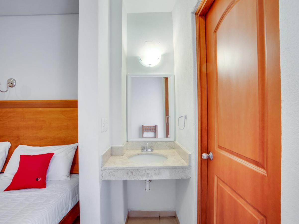 Hotel Pátzcuaro 外观 照片
