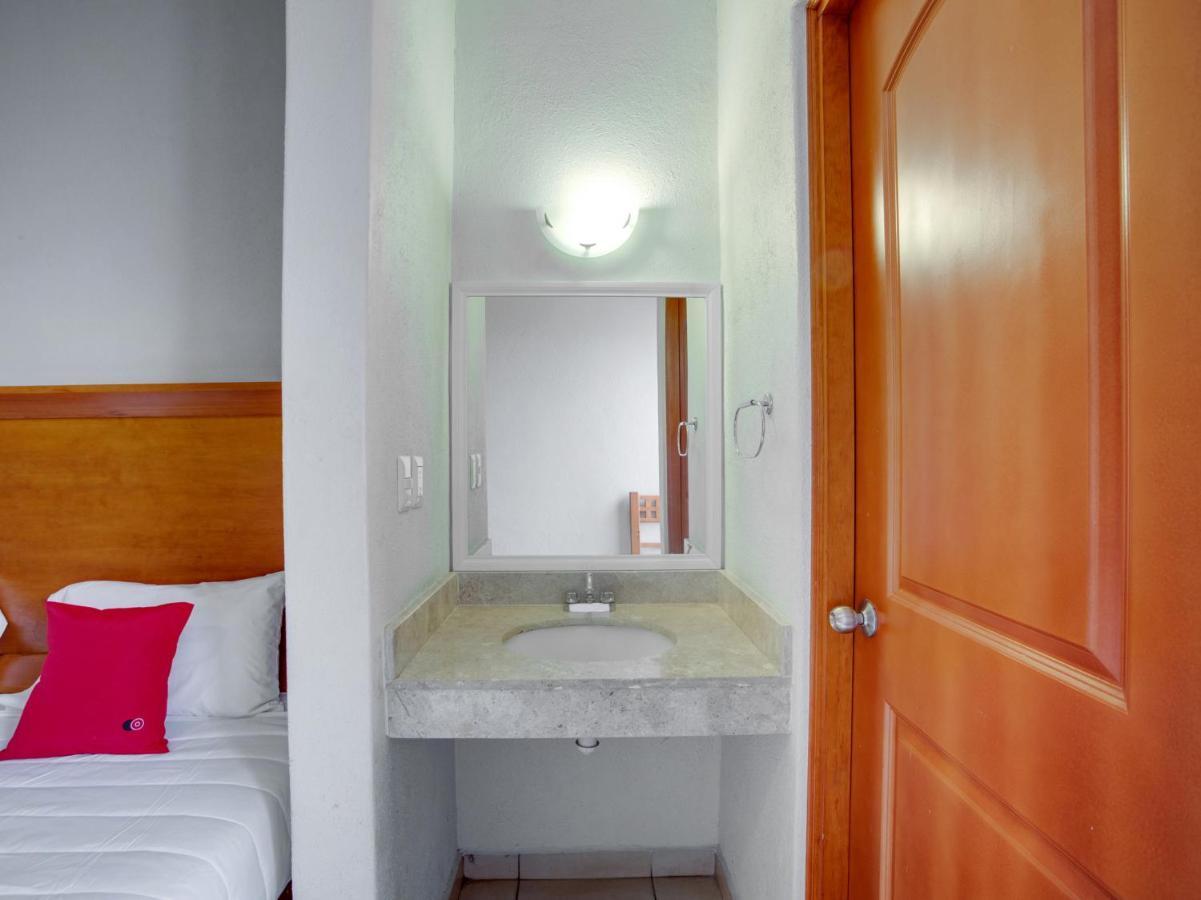Hotel Pátzcuaro 外观 照片