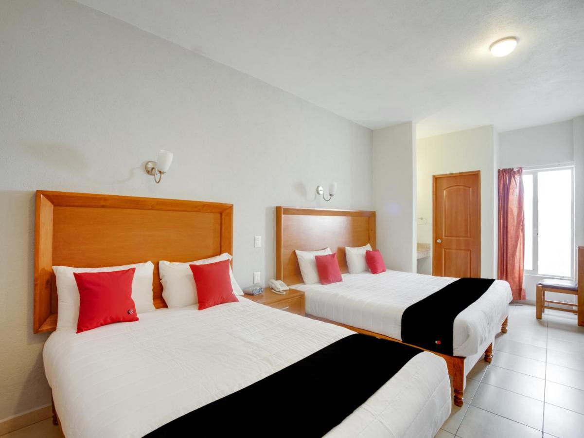 Hotel Pátzcuaro 外观 照片