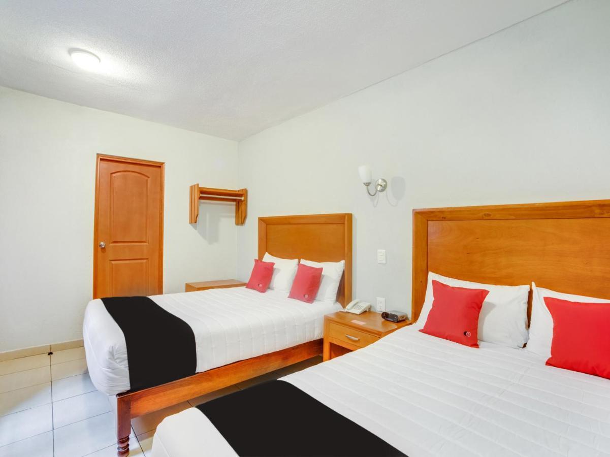 Hotel Pátzcuaro 外观 照片
