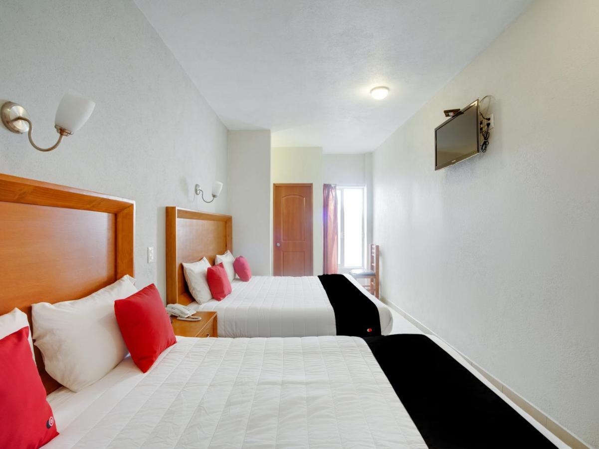 Hotel Pátzcuaro 外观 照片