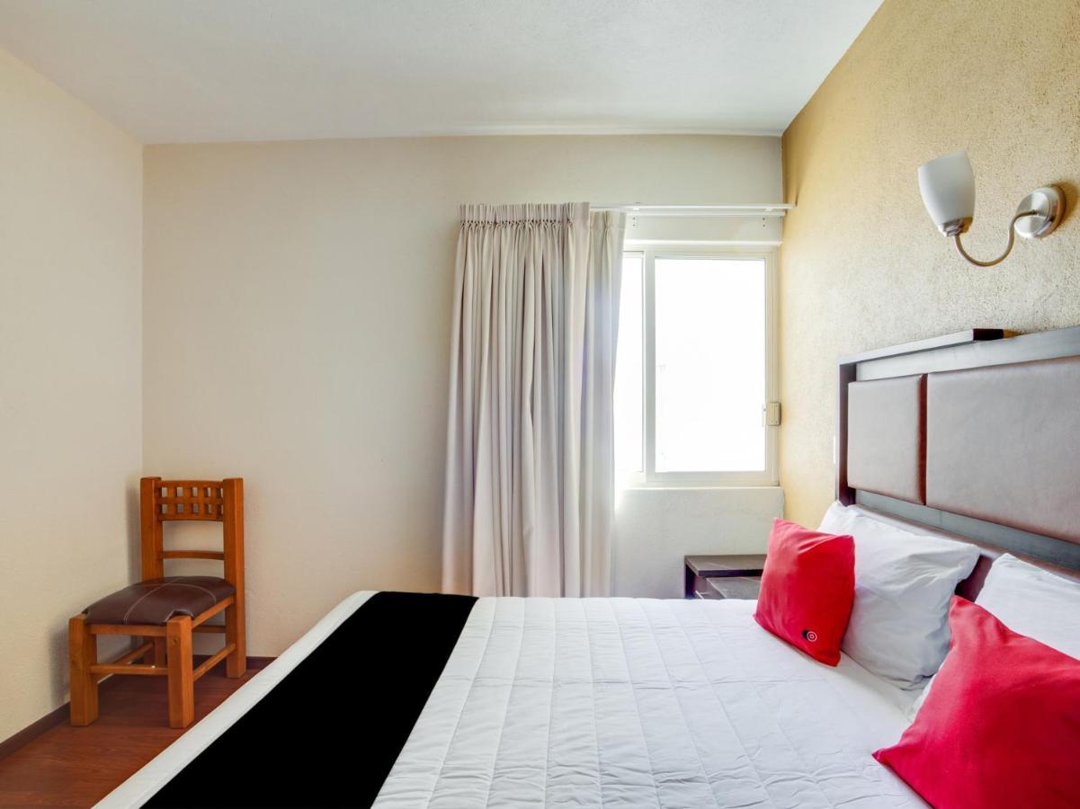 Hotel Pátzcuaro 外观 照片